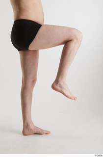 Sigvid  1 flexing leg side view underwear 0004.jpg
